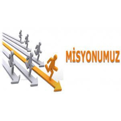 Misyonumuz